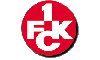Logo 1 FC Kaiserslautern