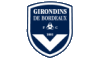 Logo Girondins Bordeaux