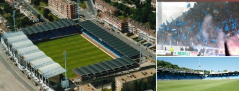 Stade Jules-Deschaseaux