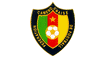 Logo Fdration de football du Cameroun