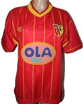 Maillot RCL 1999/00