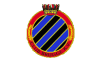 Logo Club Brugge KV