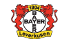 Logo Bayer 04 Leverkusen