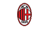 Logo Milan AC