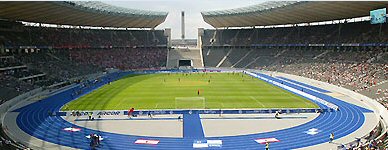 Olympiastadion