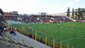 Stade du CFR Cluj