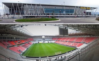 Europa-Park-Stadion