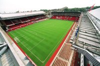 Arsenal Stadium Highbury