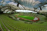 Stade Olympiastadion