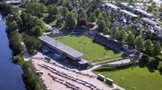 le stade rjans Vall