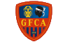 Logo GFC Ajaccio