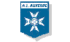 Logo AJ Auxerre