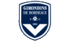 Logo FC Girondins de Bordeaux