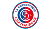 Logo Chateauroux