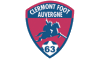 Logo Clermont Foot