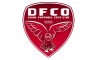 Logo Dijon FCO