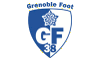 Logo Grenoble Foot38