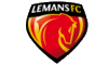 Logo Le Mans FC