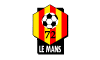 Logo Le Mans UC 72