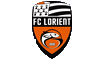 Logo Lorient FC