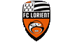 Logo FC Lorient