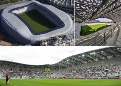 stade Jean Bouin