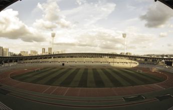 Stade Charlety