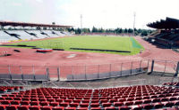 Stade Dominique Duvauchelle