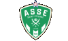 Logo AS St Etienne