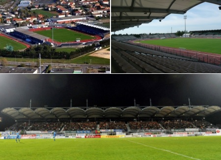 Stade Ren-Gaillard
