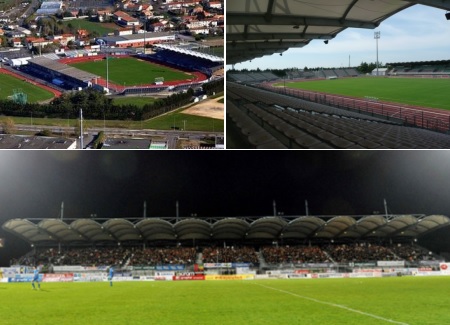 Stade René-Gaillard