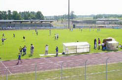 Stade Charles Jacquin