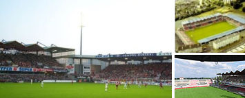 Stade du Roudourou