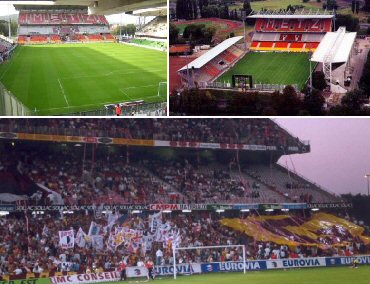 Stade Saint-Symphorien