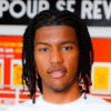 Kyllian ANTONIO