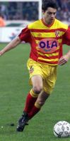 Maillot RCL 2000/01