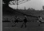 Finaliste de la Coupe de France 1948