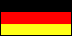 Drapeau de l'Allemagne