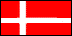 Drapeau Danemark