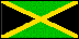 Drapeau de la Jamaïque