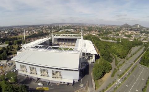 Rachat du stade Bollaert-Delelis : la Ville est prête à ouvrir la