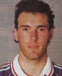 Laurent Blanc : le héros du match