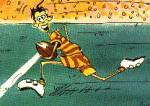 Le Rugby à Lens