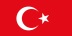 Drapeau Turquie