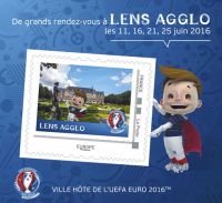 Timbre Lens Euro 2016