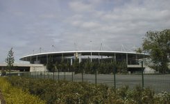 Stade de France