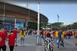 CdF : Finale 2026 Sdf comme Bollaert