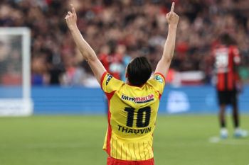 CdF : Finale 2026 Florian Thauvin