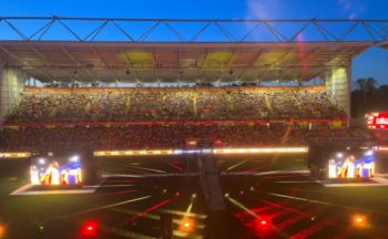CdF : Finale 2026 à Bollaert