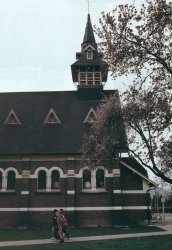 glise Saint-Thodore